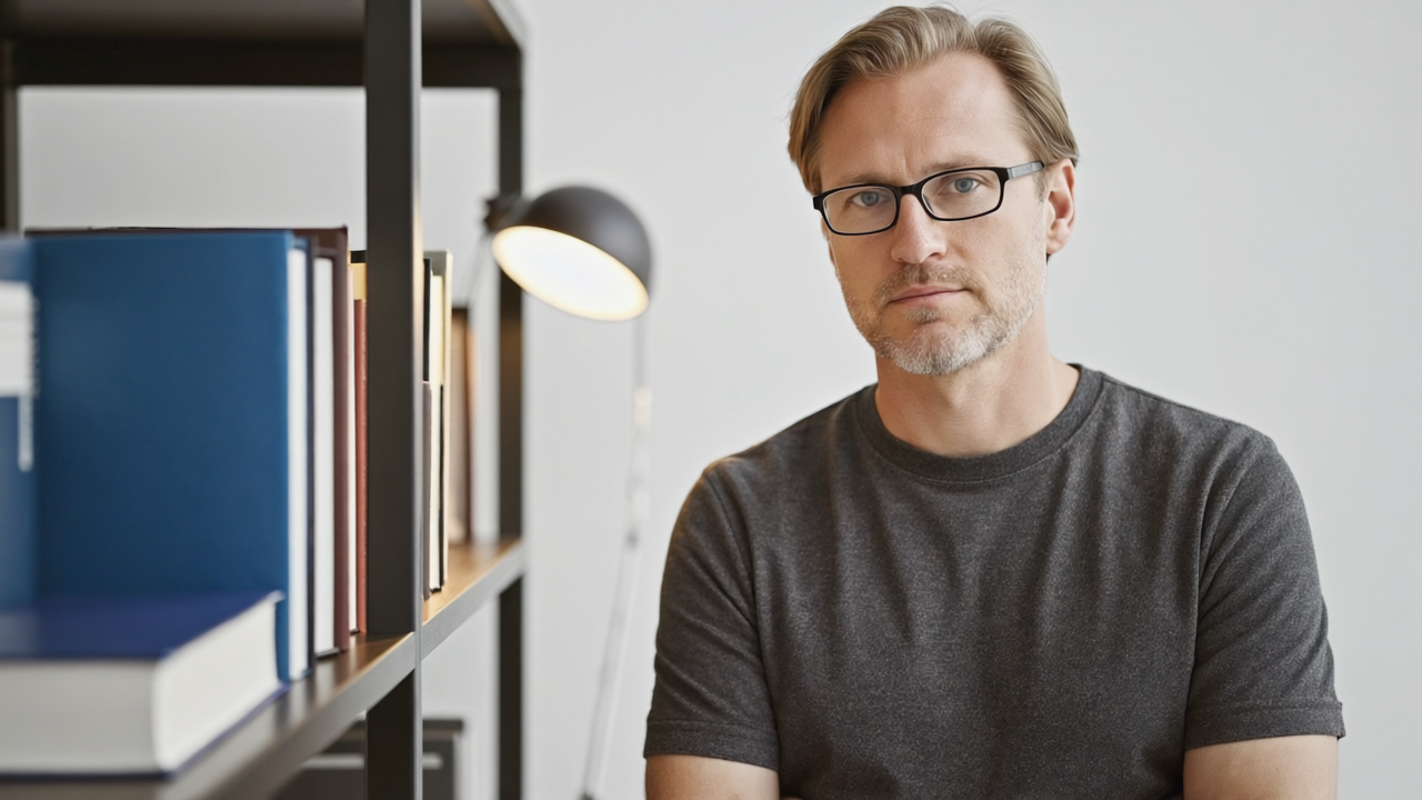 Profile photo of Christopher Anderson