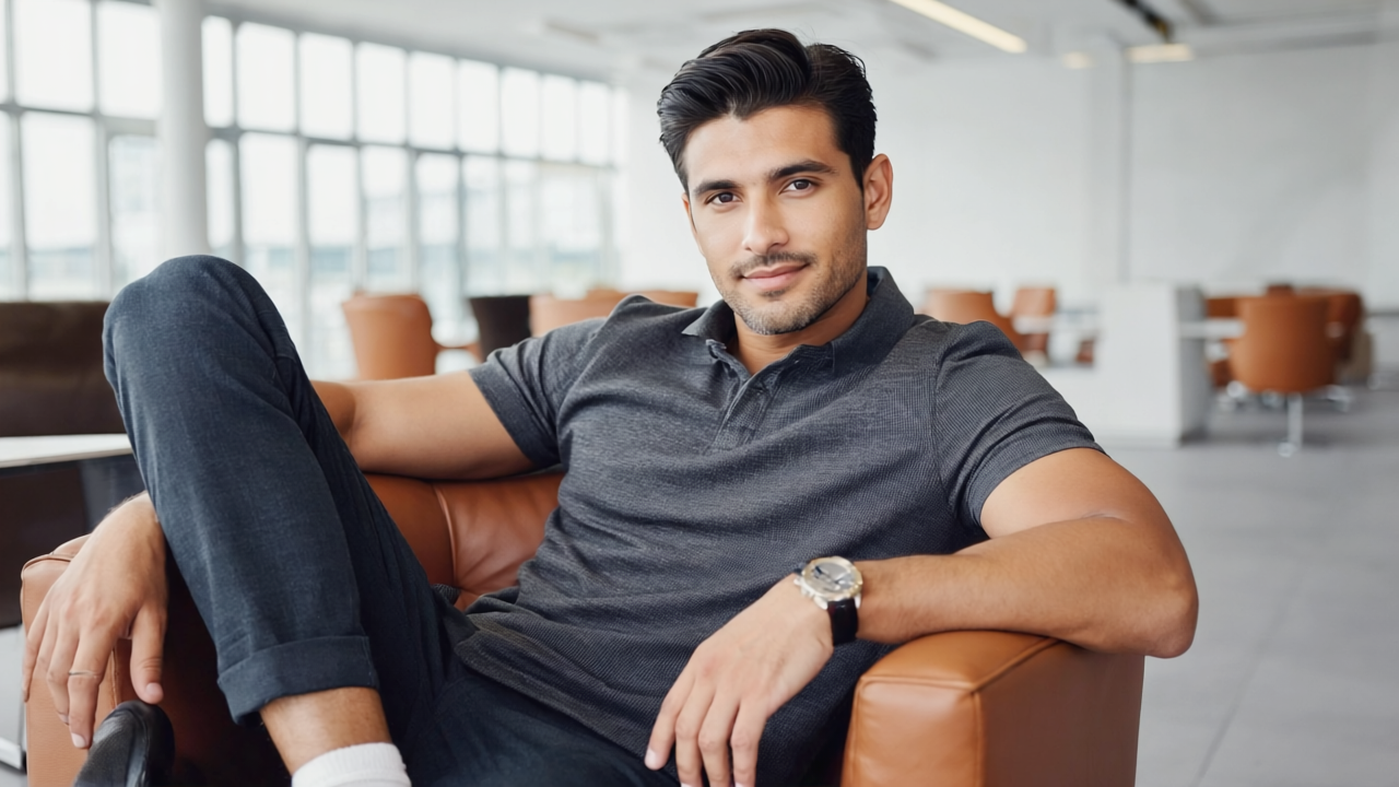 Profile photo of David Martinez