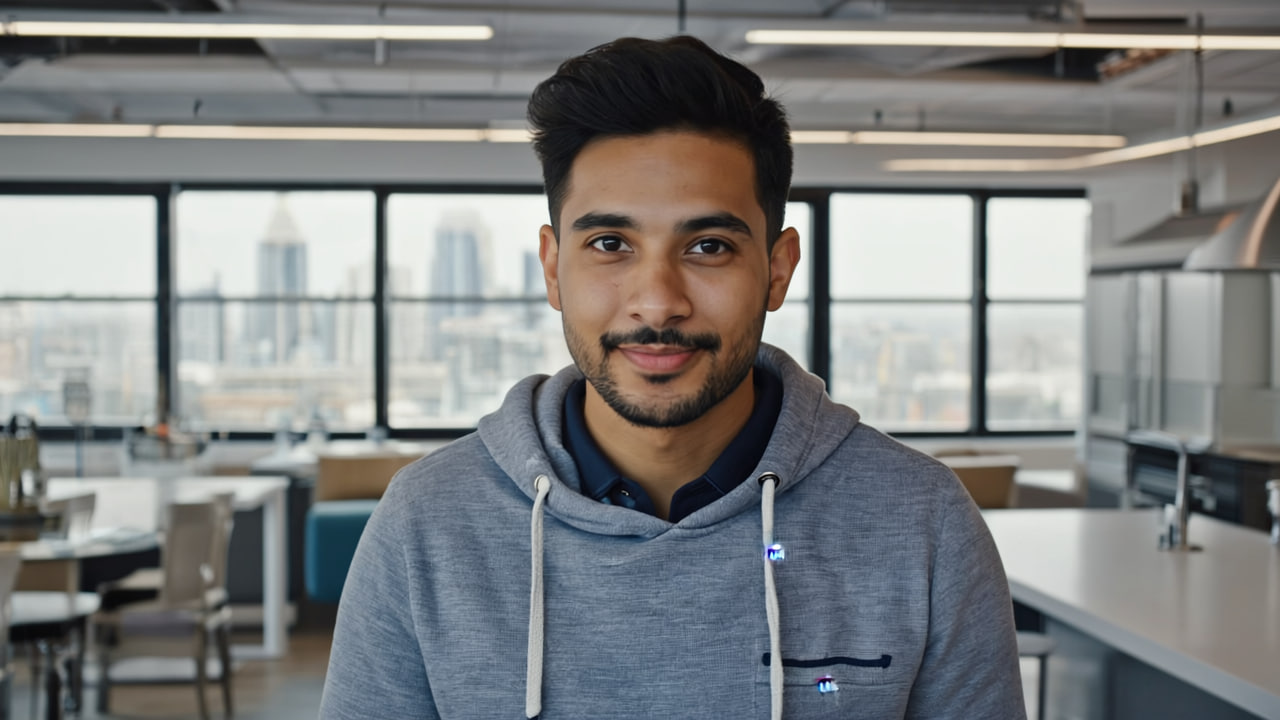 Profile photo of Marco Rizzo