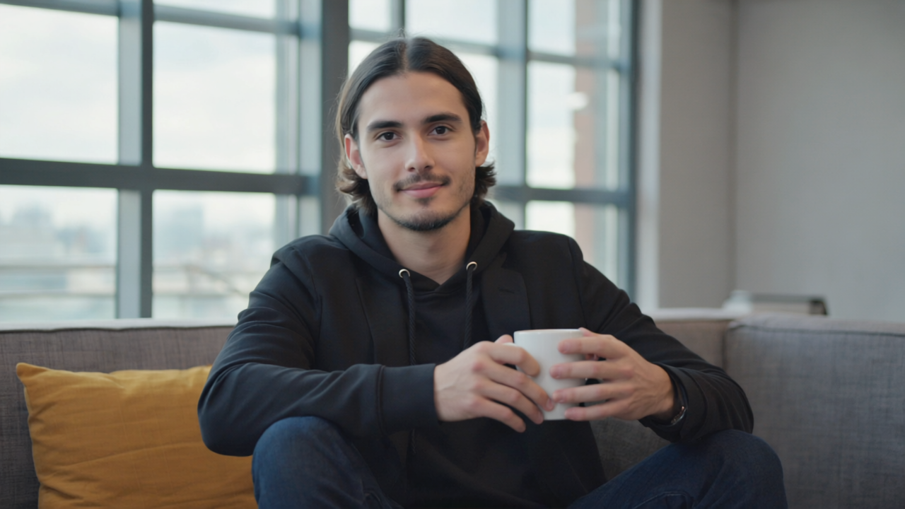 Profile photo of Nico Marino